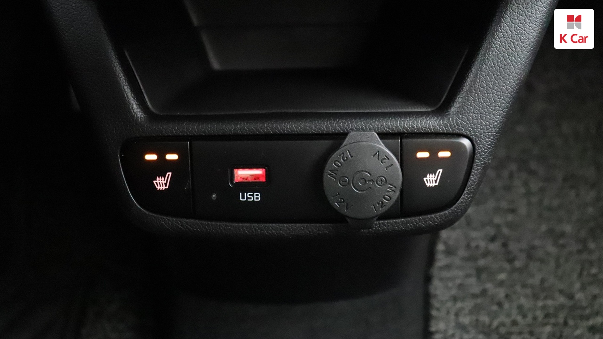 Kia The New Ray Signature, миниатюра 18
