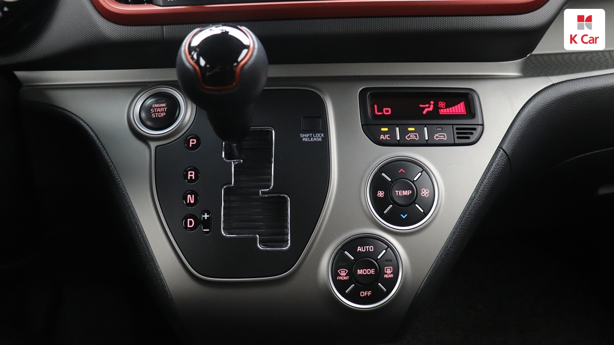 Kia The New Ray Signature, миниатюра 19