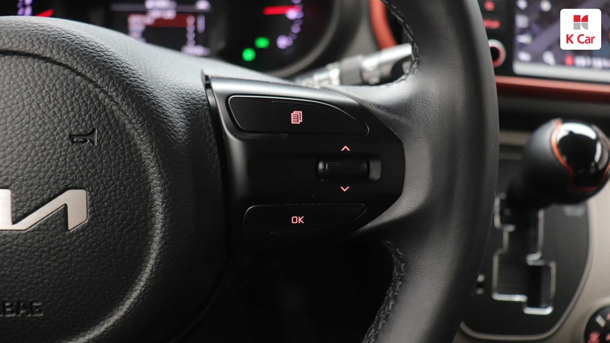 Kia The New Ray Signature, миниатюра 22
