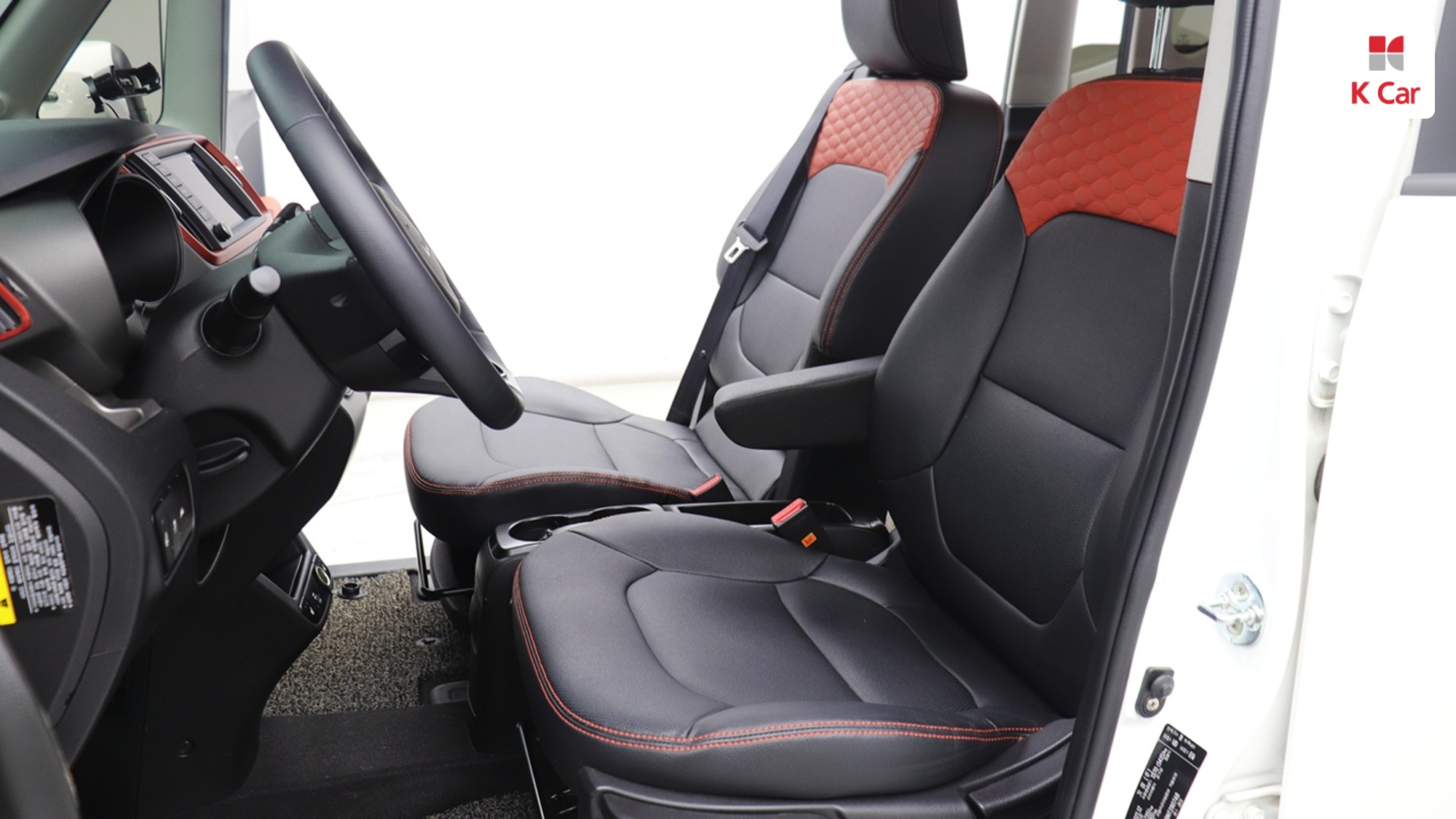 Kia The New Ray Signature, миниатюра 5
