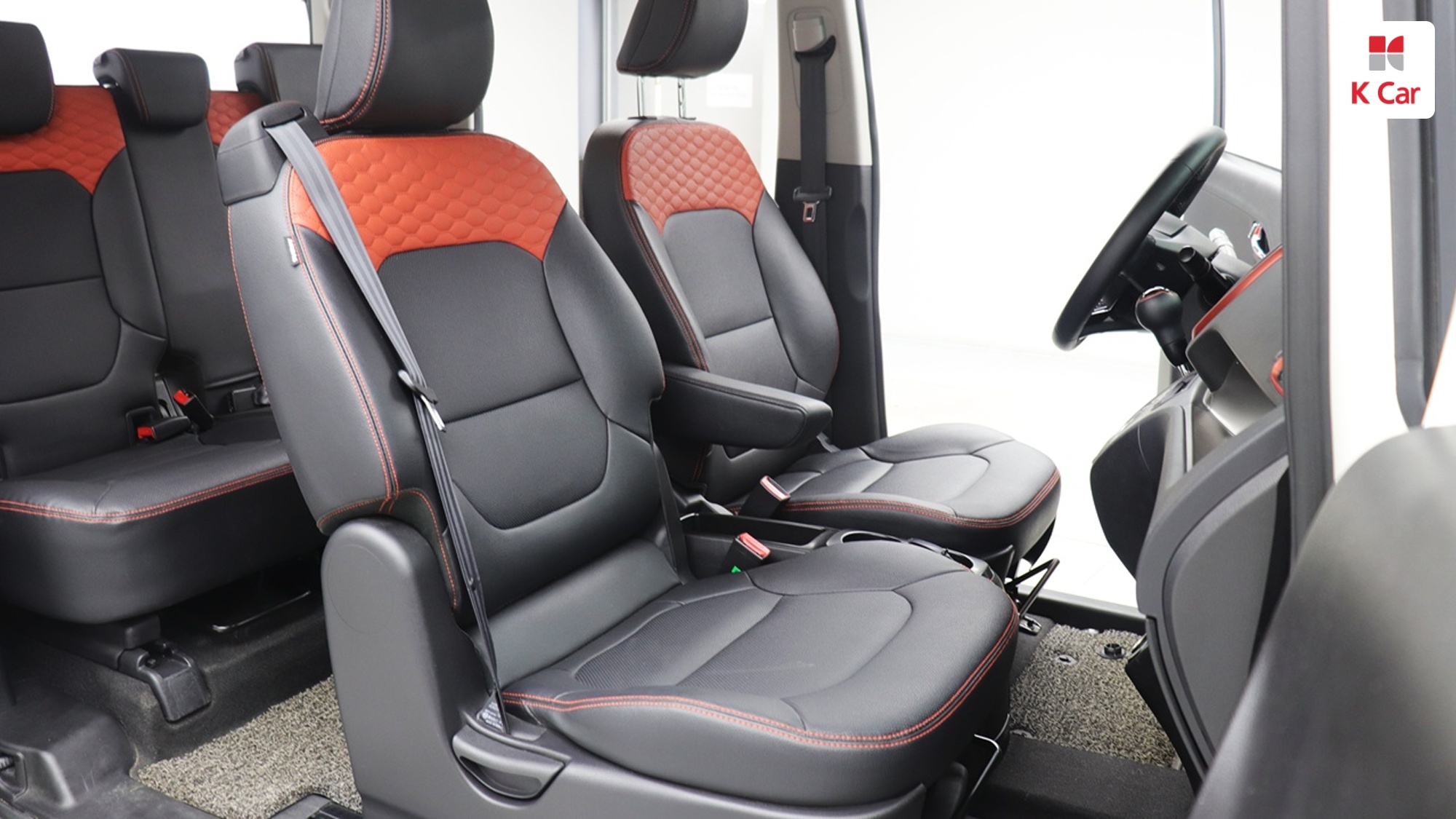 Kia The New Ray Signature, миниатюра 6