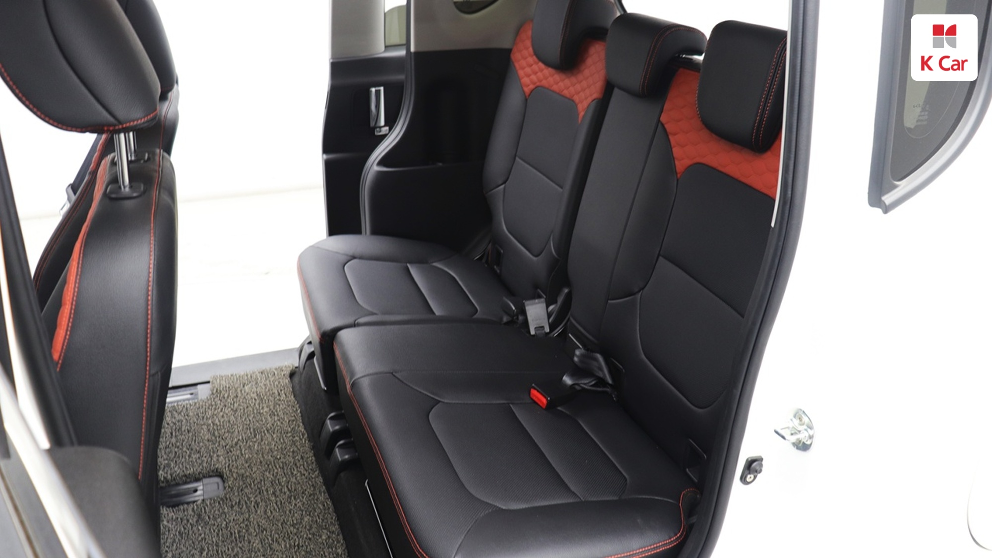 Kia The New Ray Signature, миниатюра 7