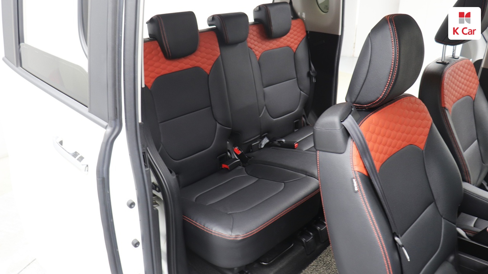 Kia The New Ray Signature, миниатюра 8