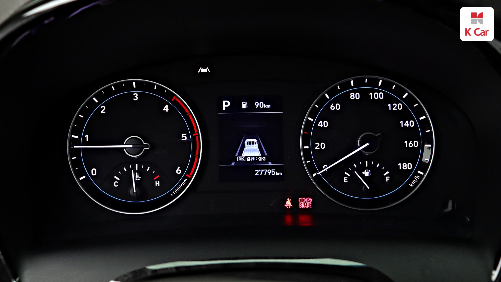 Hyundai Porter2 LPi 2.5 Turbo Modern, миниатюра 2