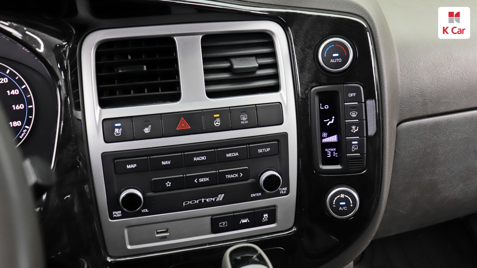 Hyundai Porter2 LPi 2.5 Turbo Modern, миниатюра 13