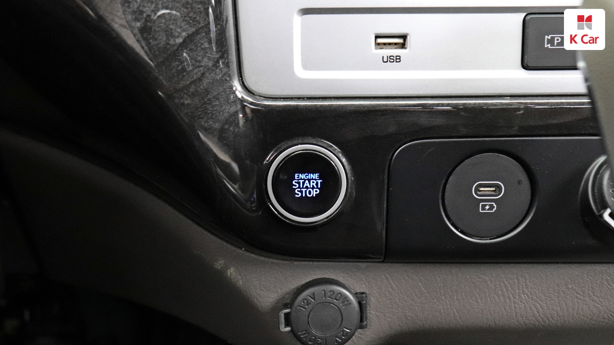 Hyundai Porter2 LPi 2.5 Turbo Modern, миниатюра 14