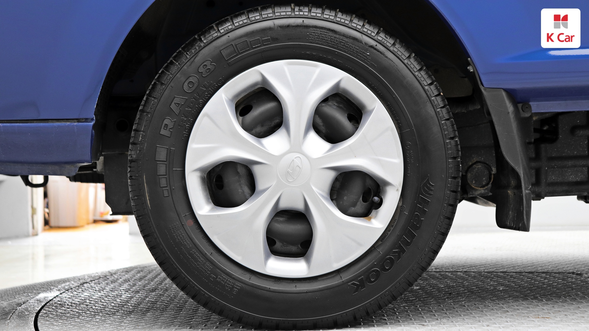 Hyundai Porter2 LPi 2.5 Turbo Modern, миниатюра 26