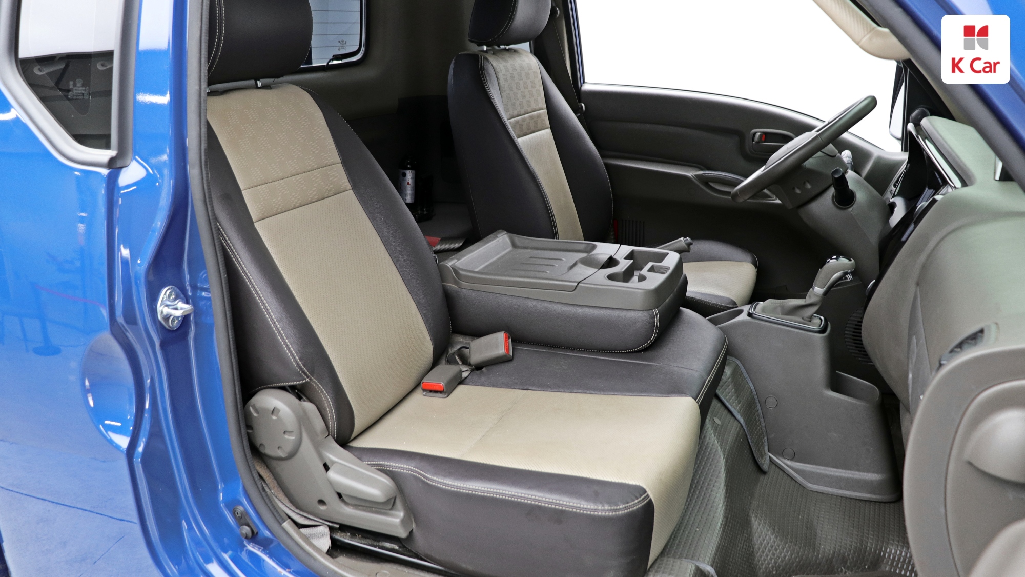Hyundai Porter2 LPi 2.5 Turbo Modern, миниатюра 4