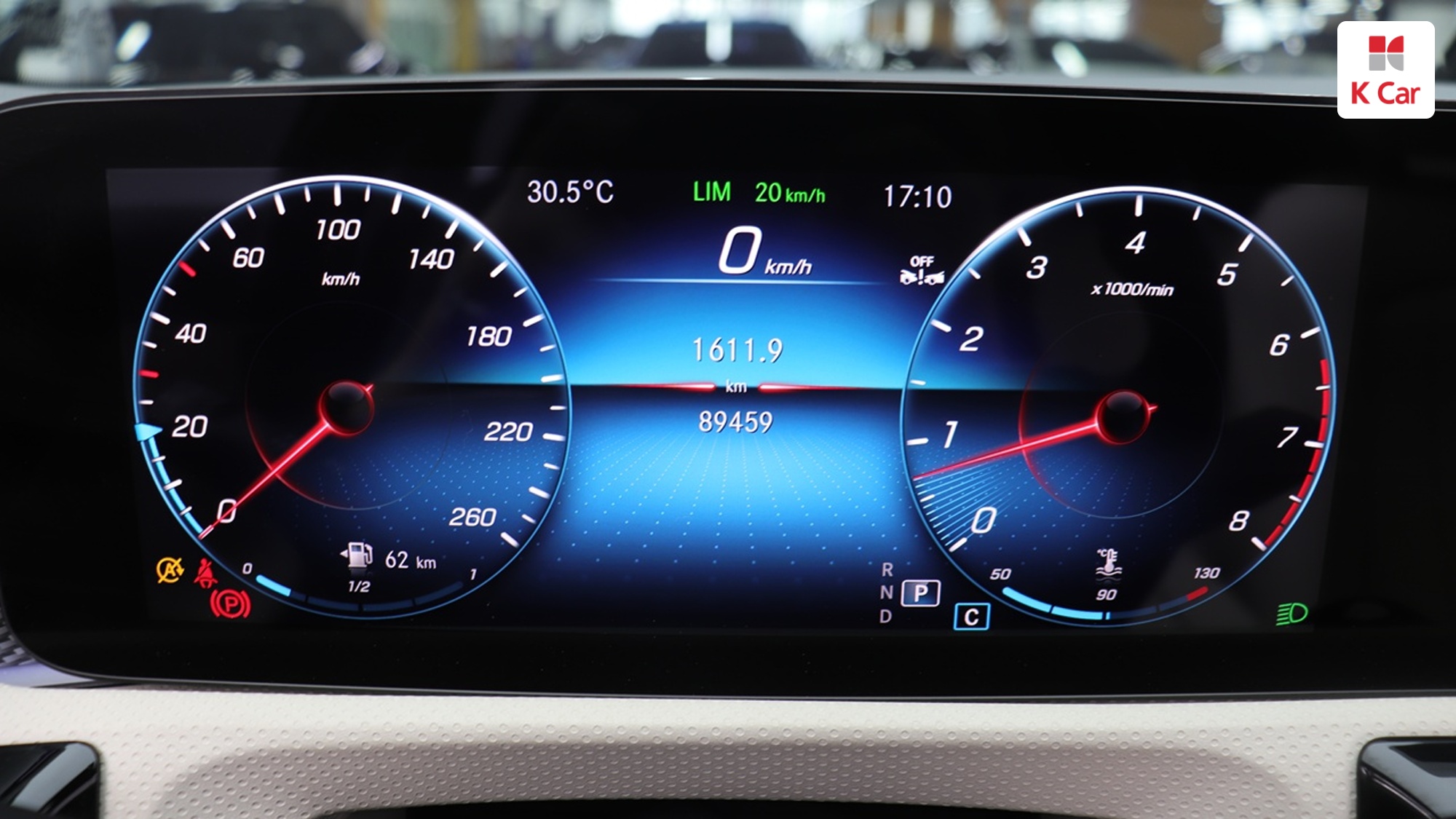 Mercedes-Benz A-Class бензин 2WD A220, миниатюра 3