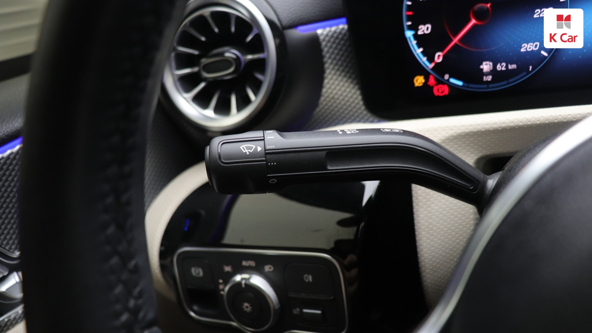 Mercedes-Benz A-Class бензин 2WD A220, миниатюра 29