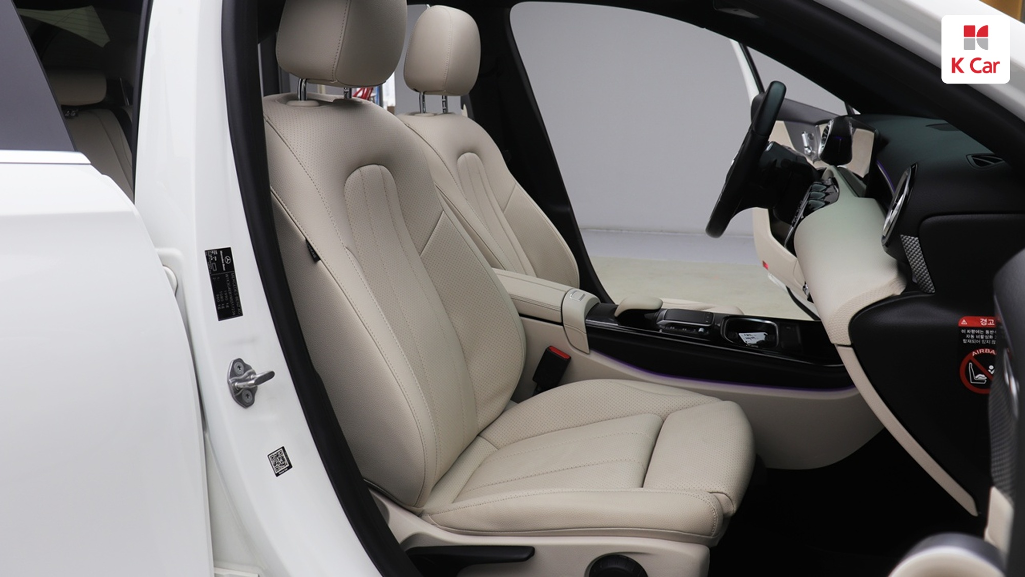 Mercedes-Benz A-Class бензин 2WD A220, миниатюра 5
