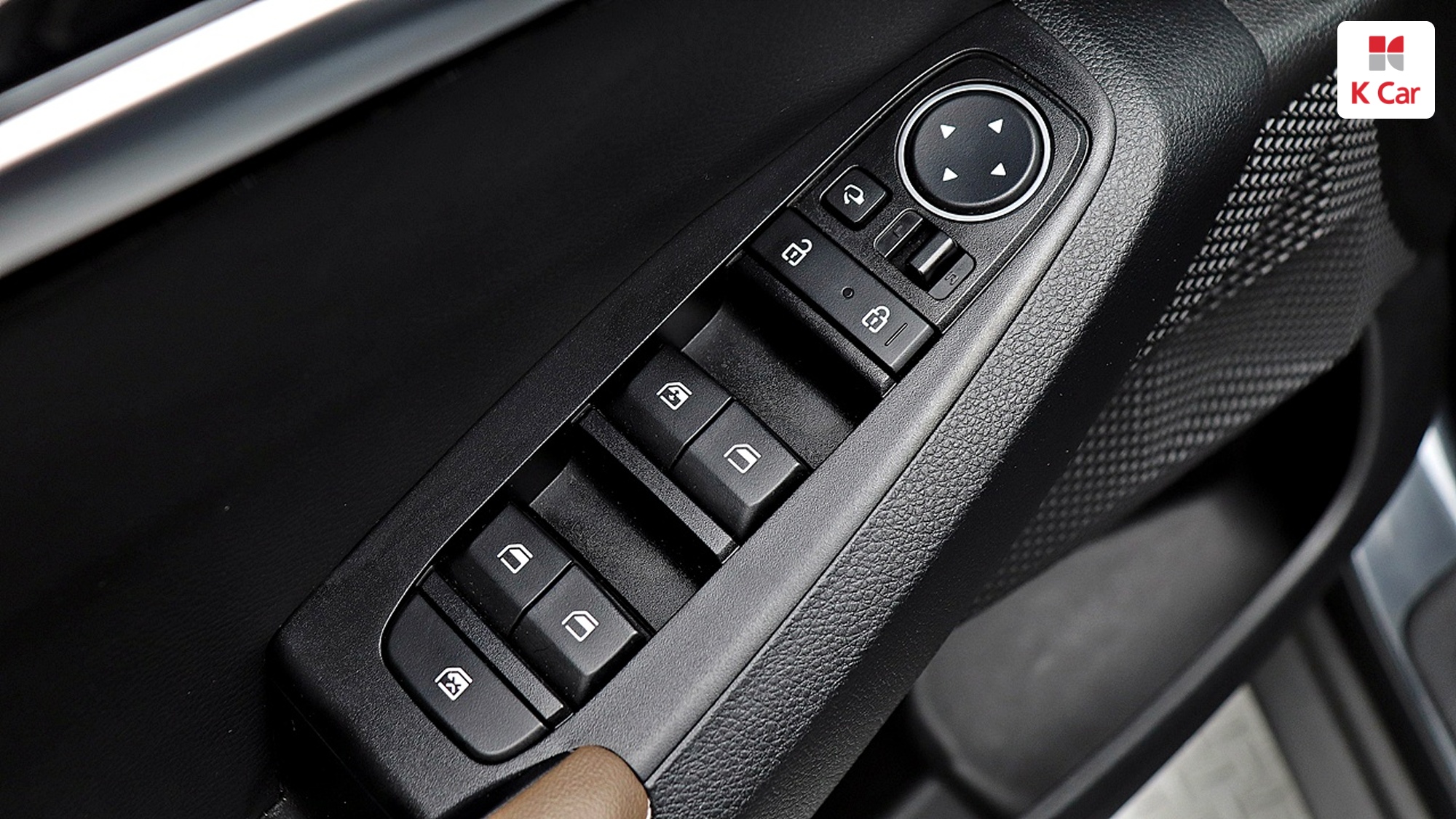 Kia Seltos бензин Turbo 1.6 2WD, миниатюра 12