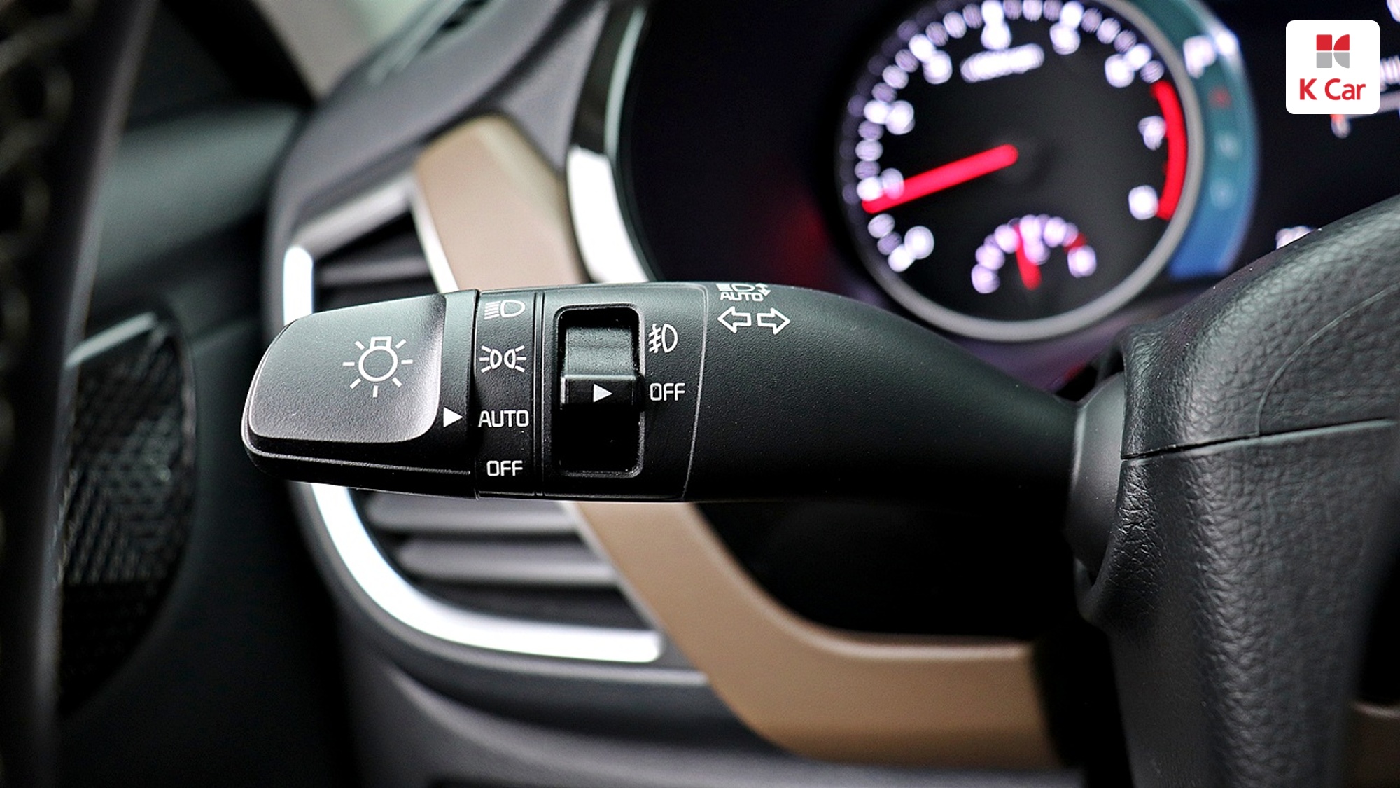 Kia Seltos бензин Turbo 1.6 2WD, миниатюра 17