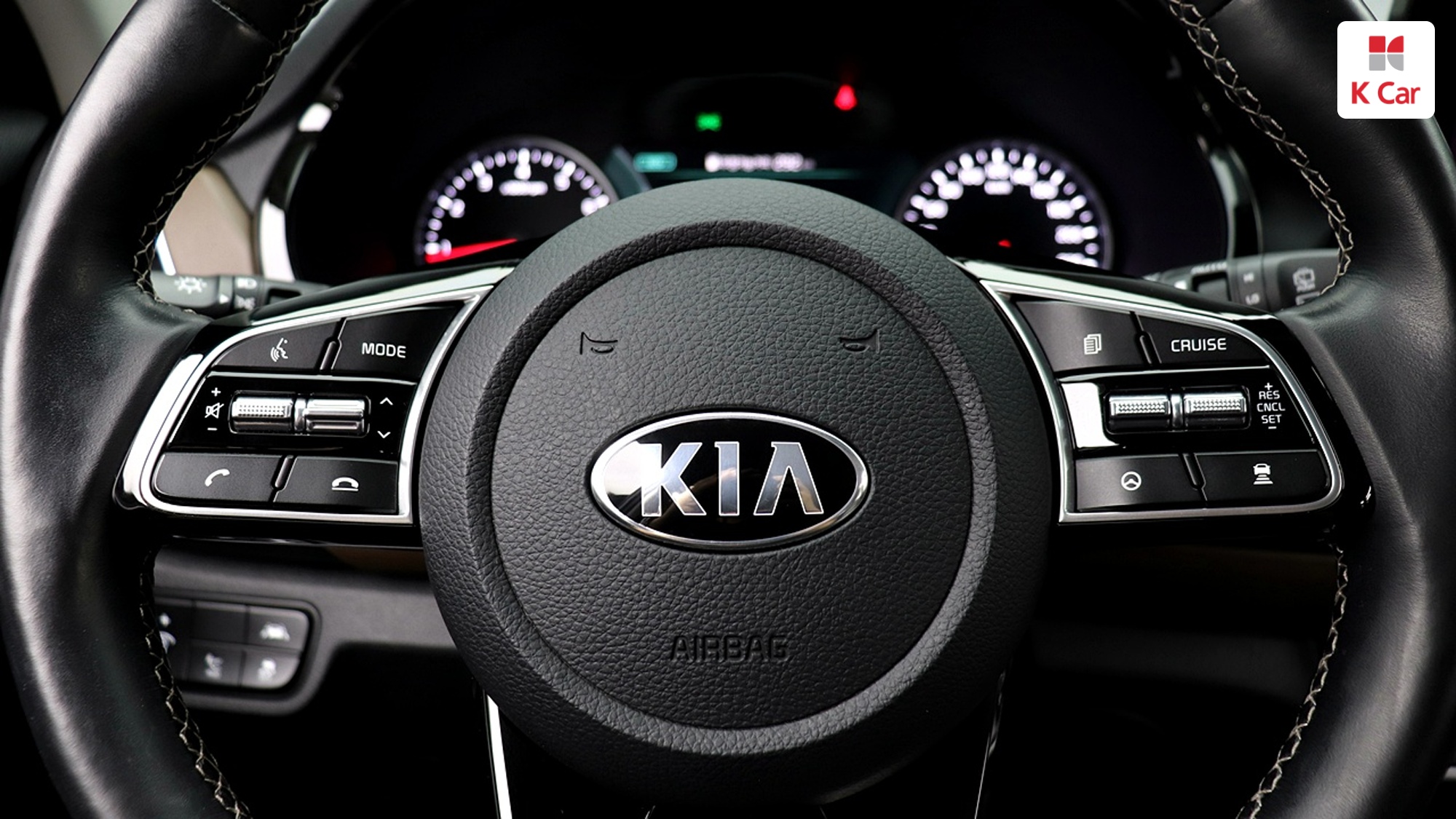 Kia Seltos бензин Turbo 1.6 2WD, миниатюра 18