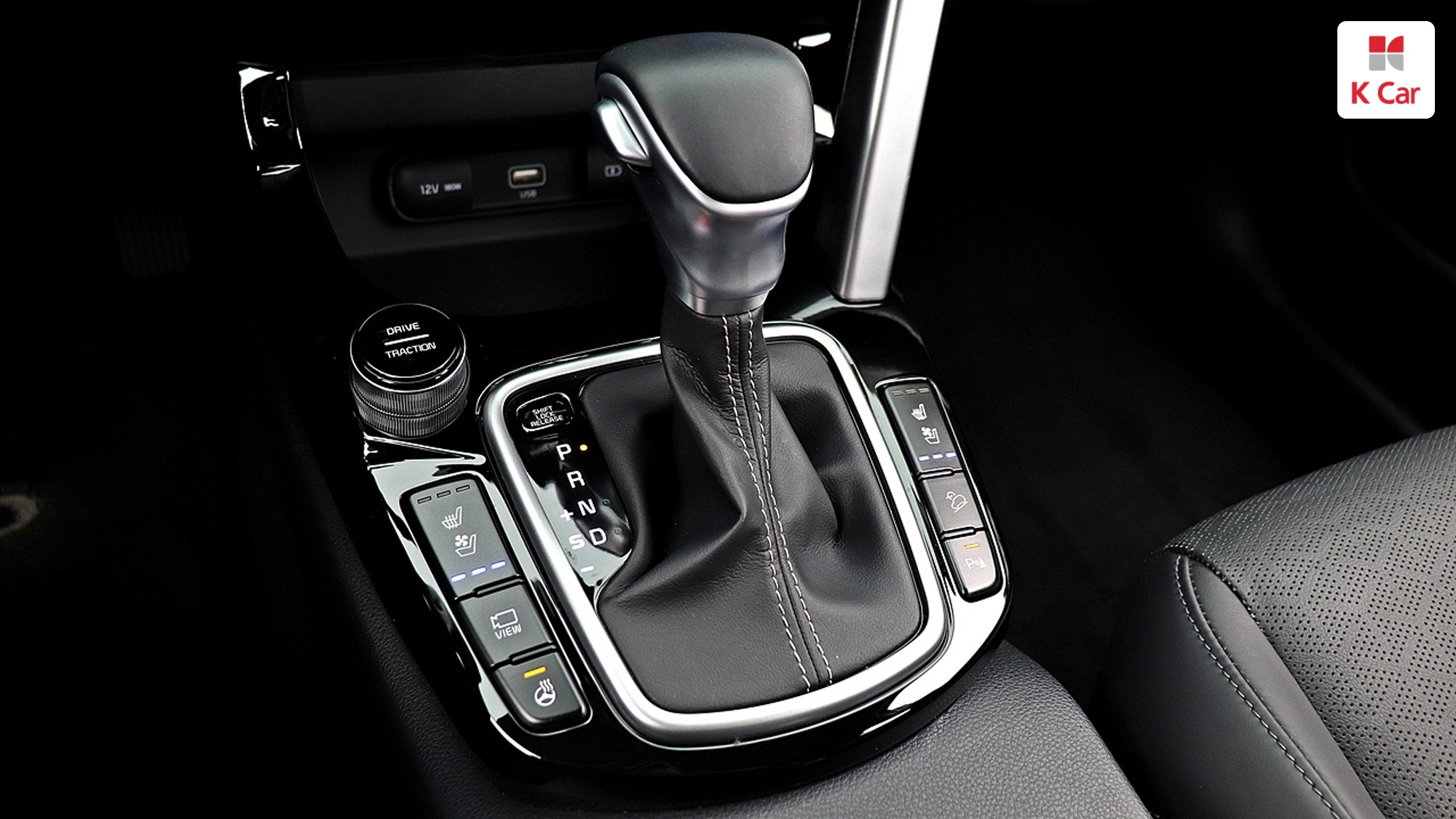 Kia Seltos бензин Turbo 1.6 2WD, миниатюра 26