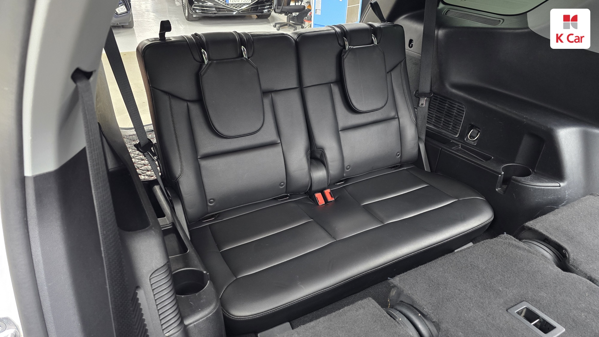 Ford Explorer бензин 4WD 2.3, миниатюра 17