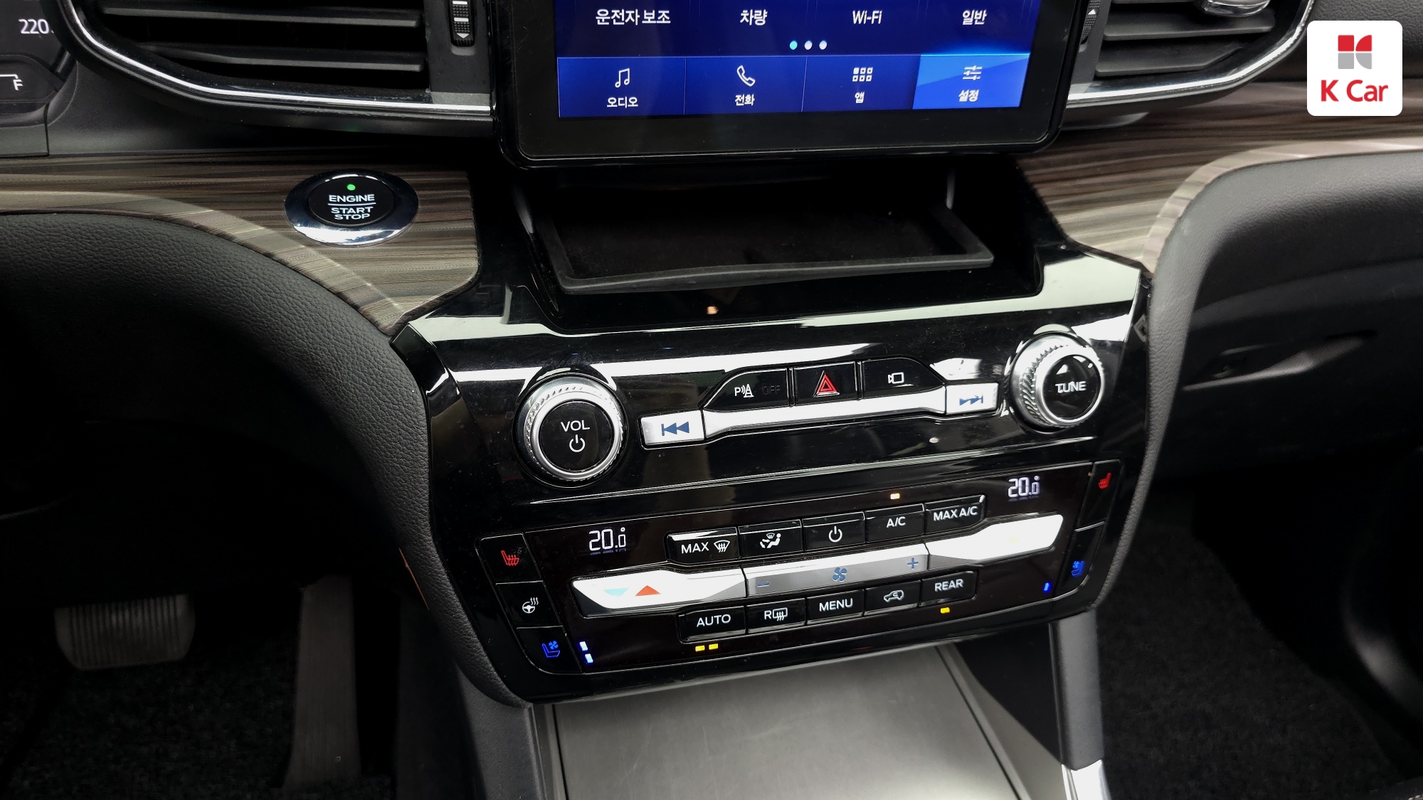 Ford Explorer бензин 4WD 2.3, миниатюра 21