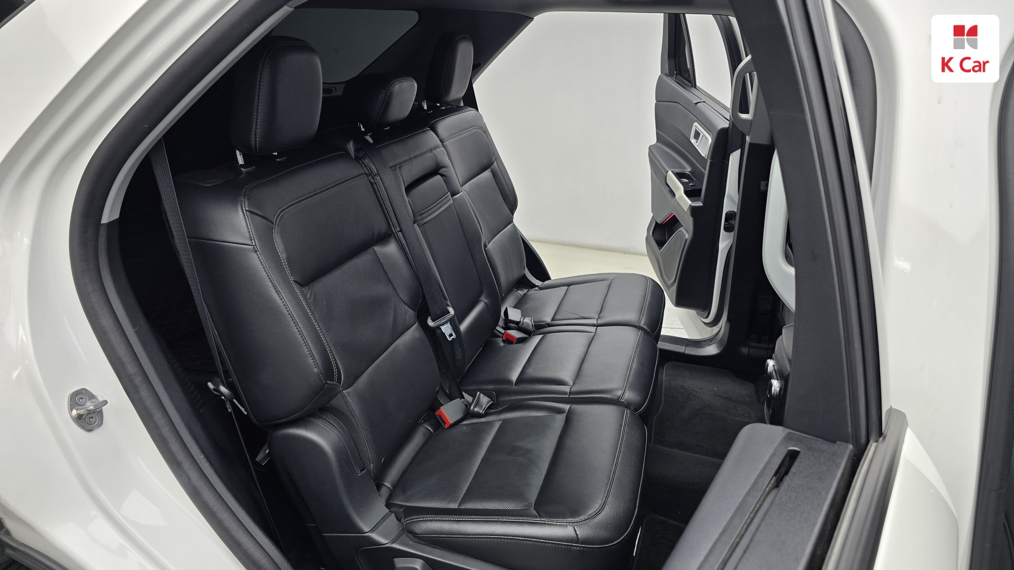 Ford Explorer бензин 4WD 2.3, миниатюра 24