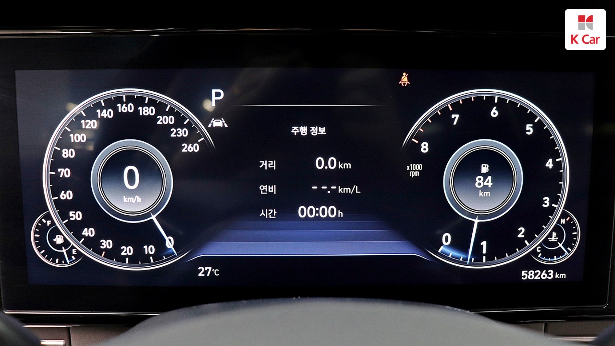 Hyundai Grandeur бензин 2.5, миниатюра 2