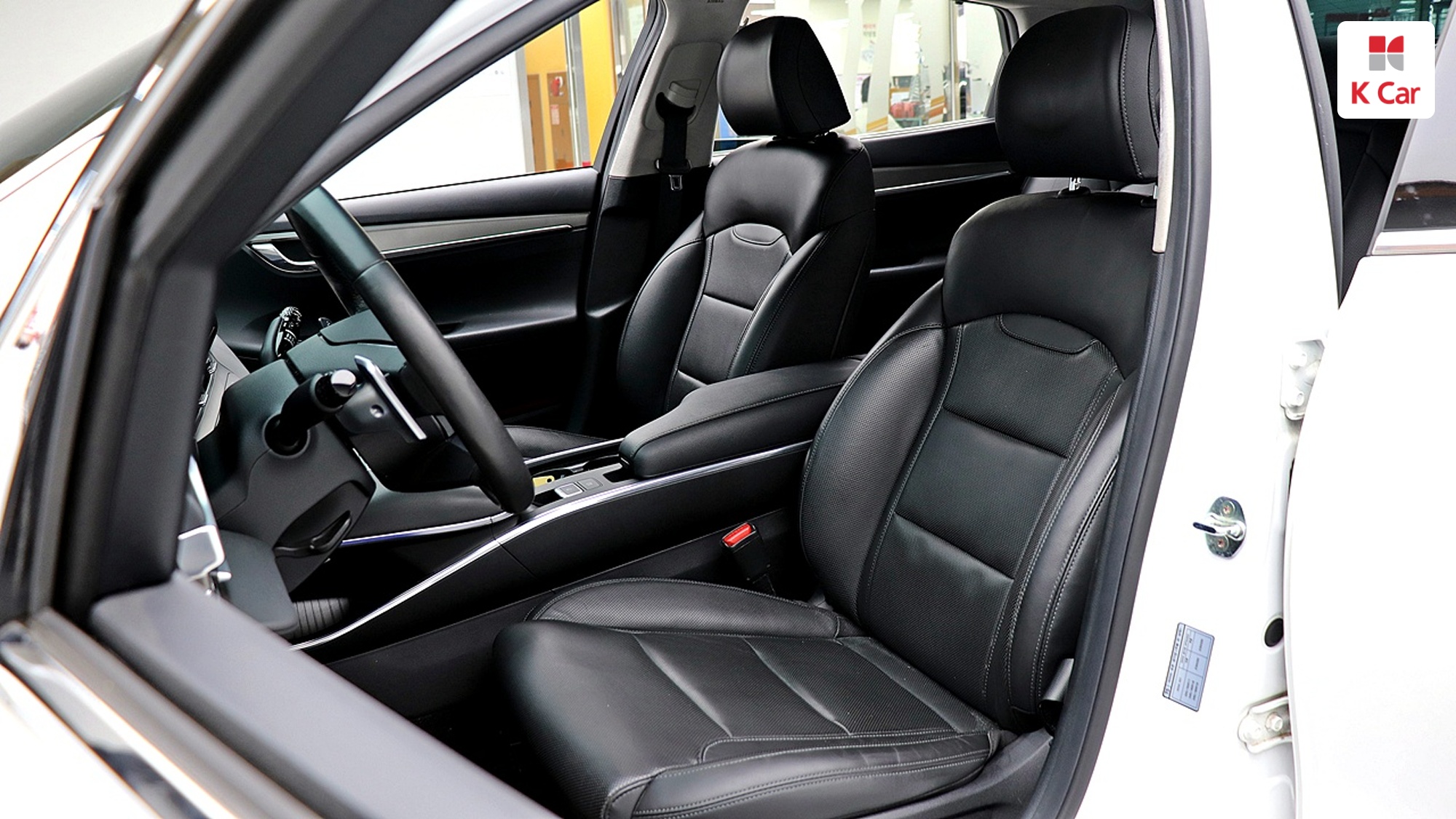 Hyundai Grandeur бензин 2.5, миниатюра 3