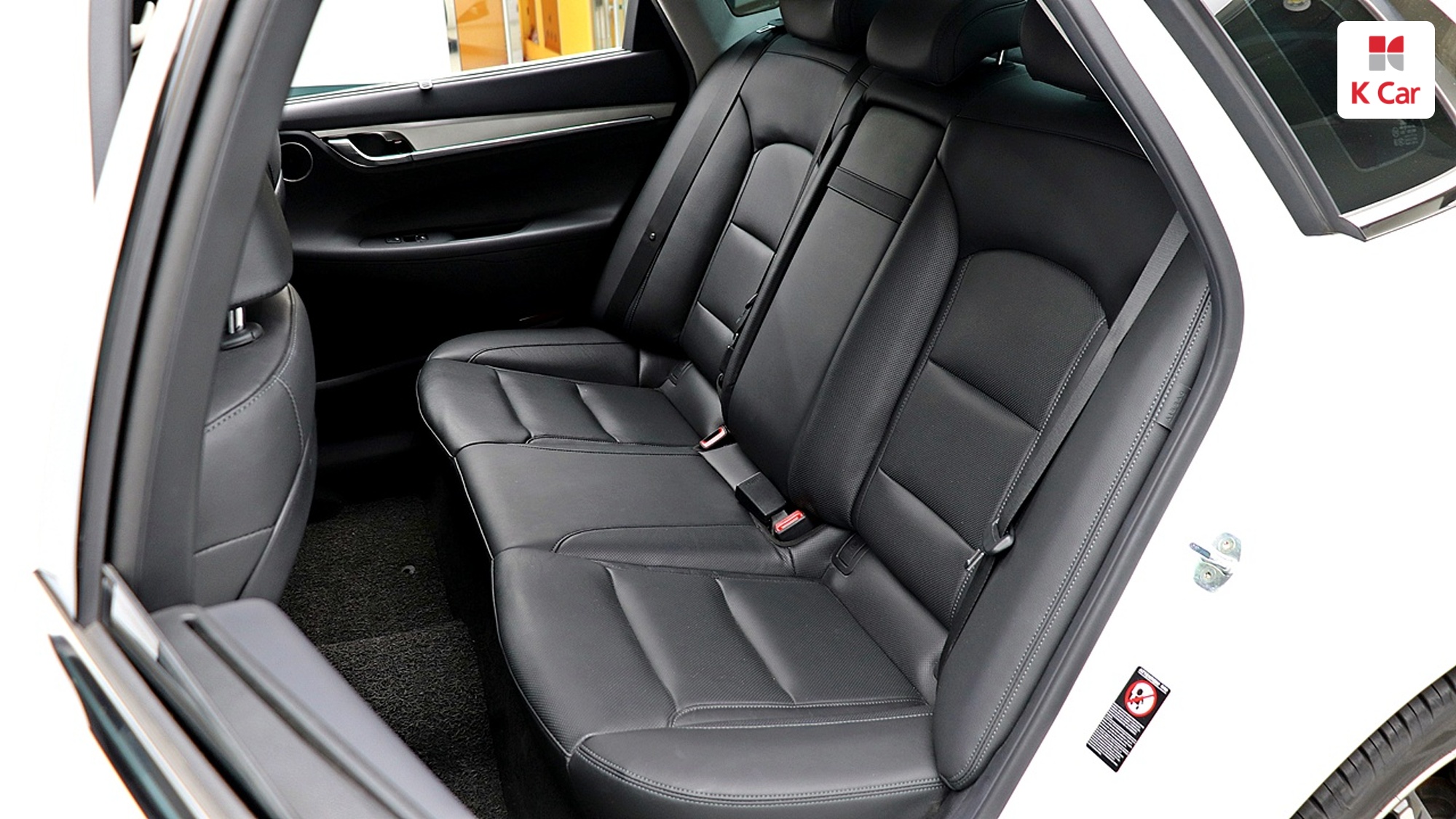 Hyundai Grandeur бензин 2.5, миниатюра 4