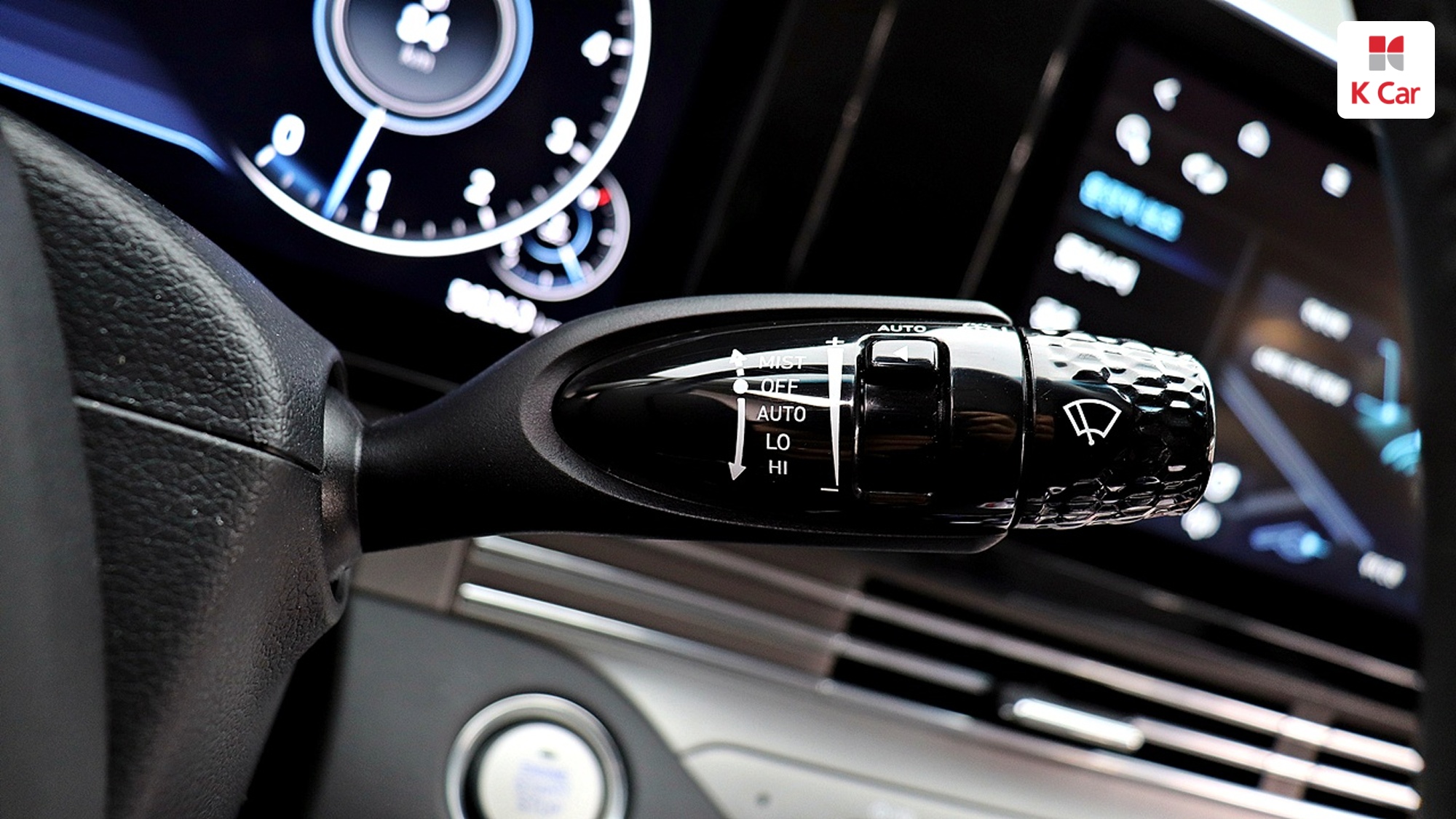 Hyundai Grandeur бензин 2.5, миниатюра 11