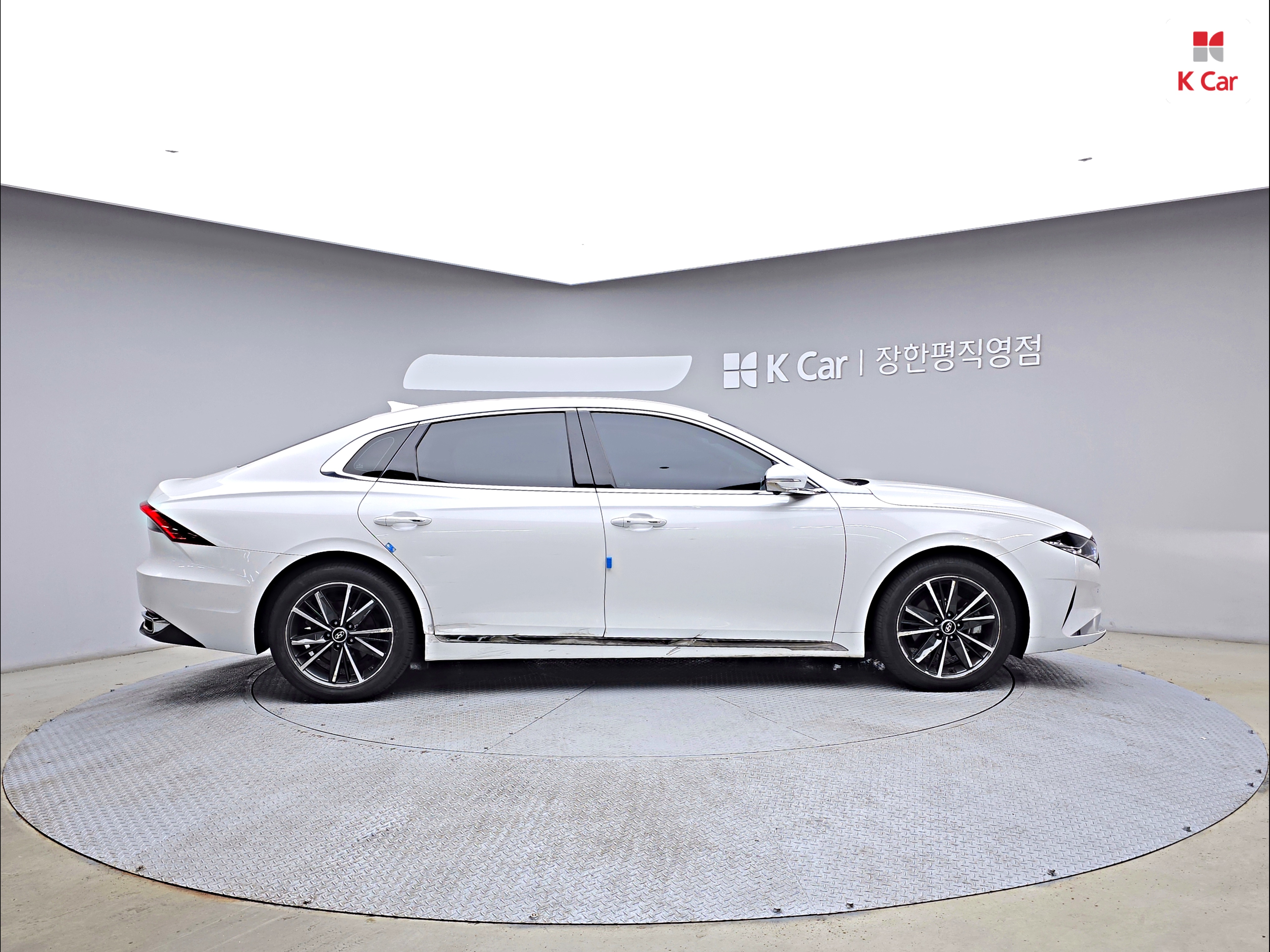HYUNDAI The New Grandeur IG Gasoline 2.5