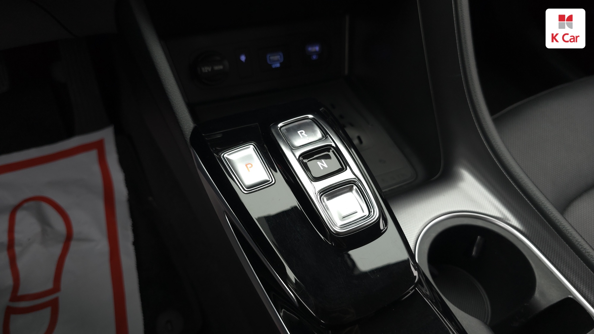 Hyundai Sonata 2.0 бензин Premium, миниатюра 16