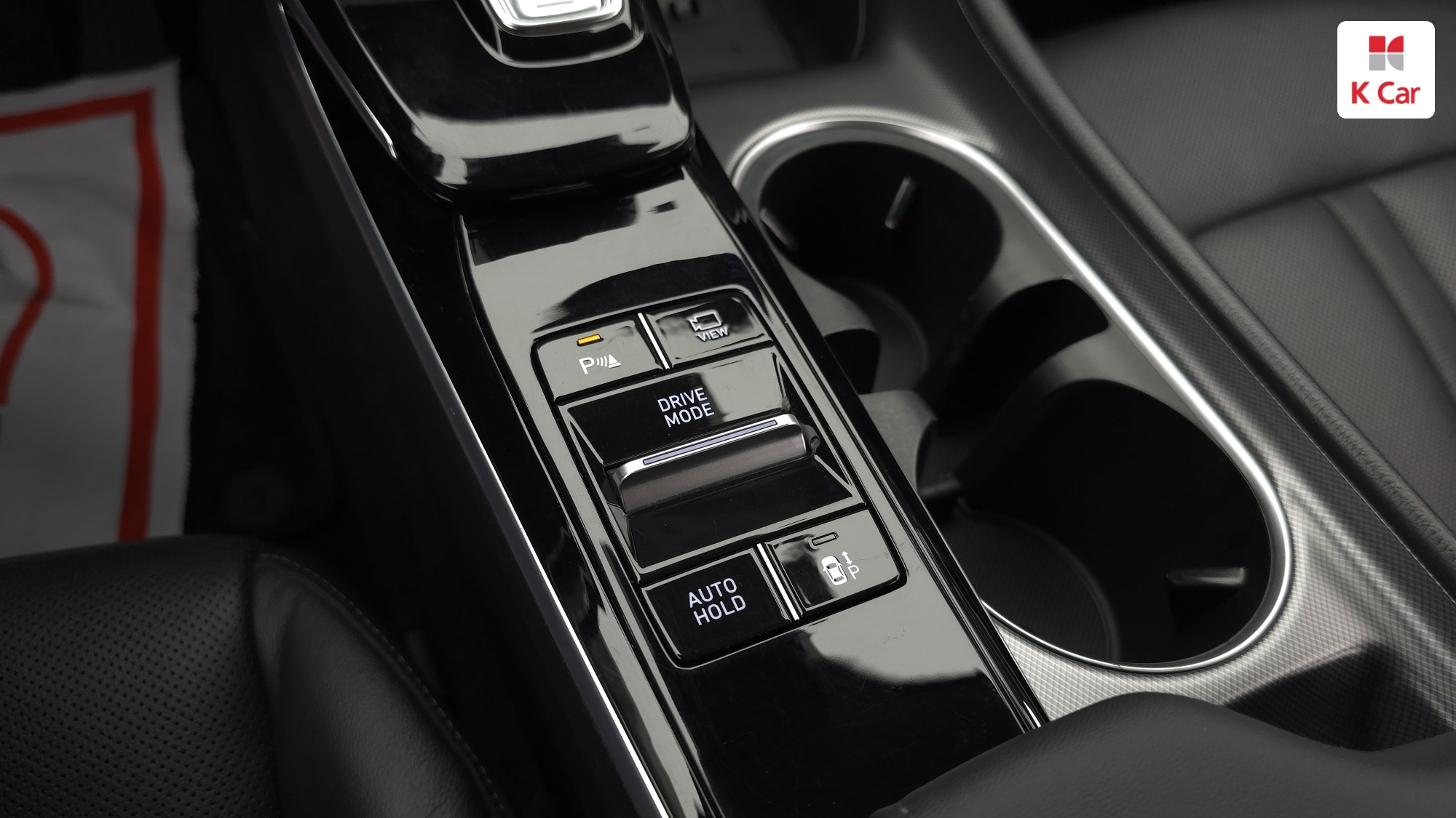 Hyundai Sonata 2.0 бензин Premium, миниатюра 17