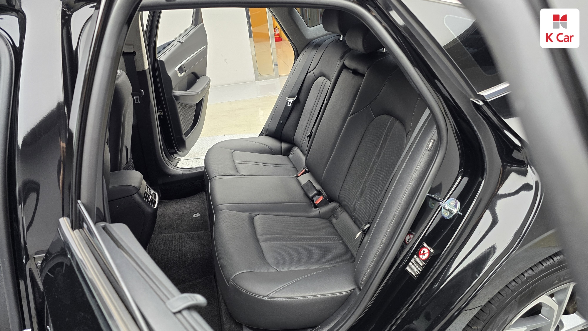 Hyundai Sonata 2.0 бензин Premium, миниатюра 19