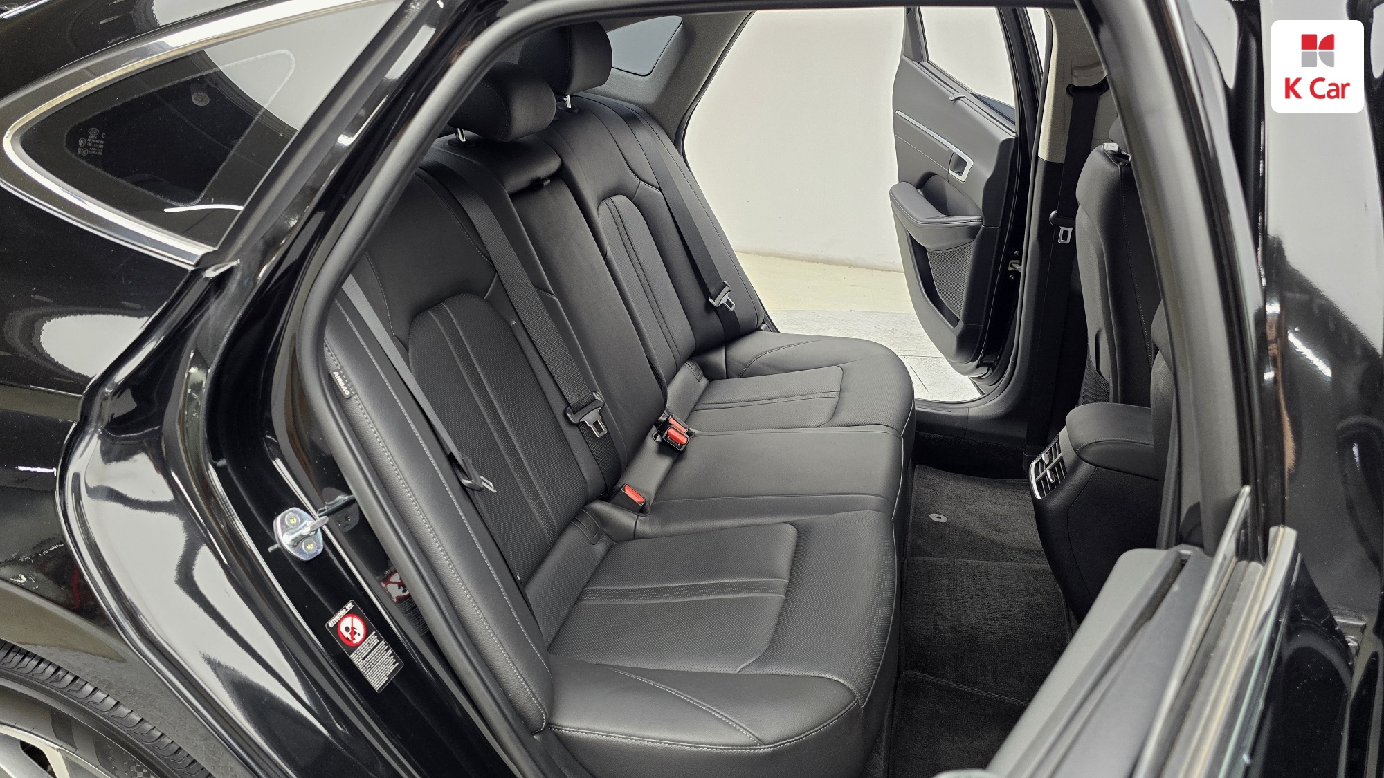 Hyundai Sonata 2.0 бензин Premium, миниатюра 20