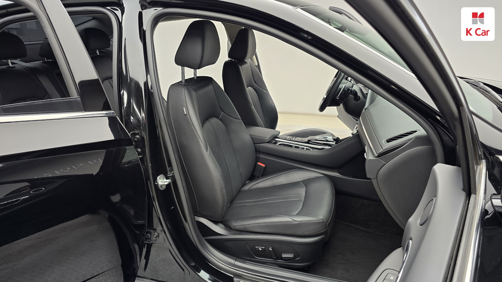 Hyundai Sonata 2.0 бензин Premium, миниатюра 21