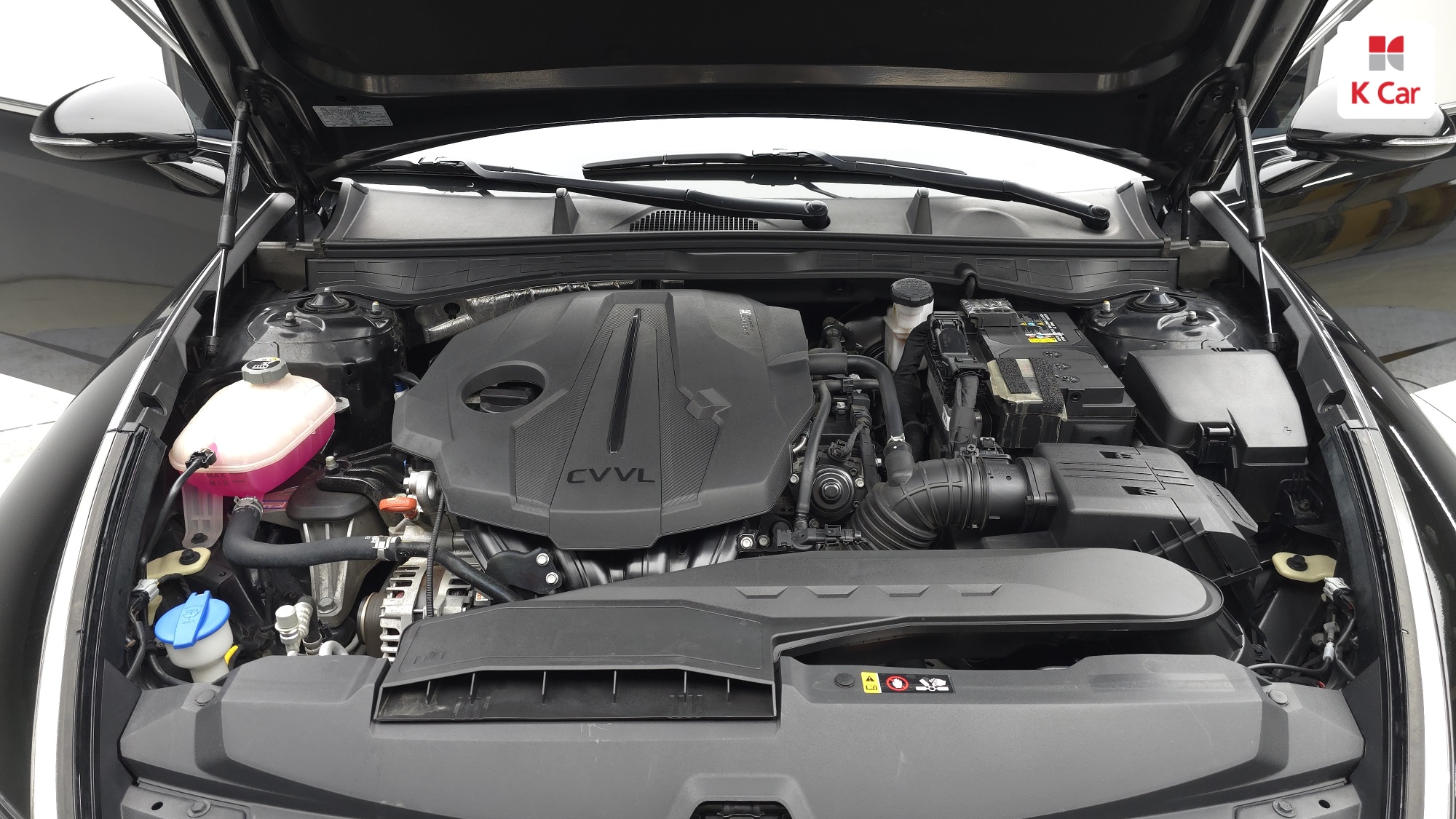 Hyundai Sonata 2.0 бензин Premium, миниатюра 3