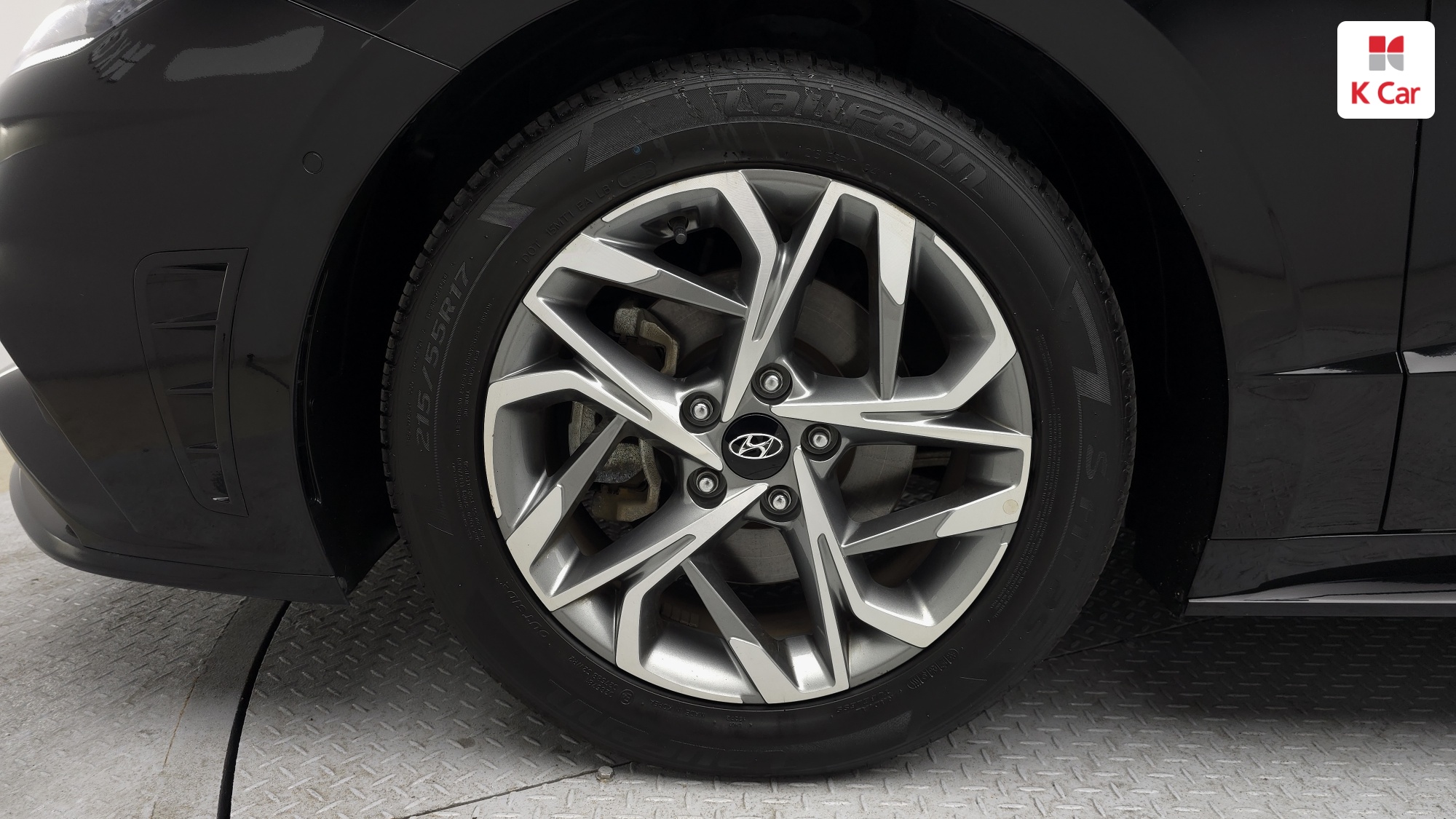 Hyundai Sonata 2.0 бензин Premium, миниатюра 6