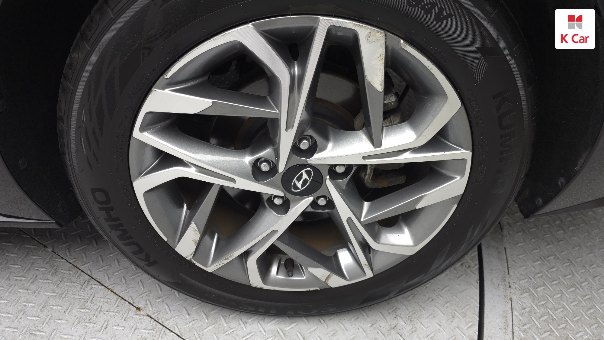 Hyundai Sonata 2.0 бензин Premium, миниатюра 7