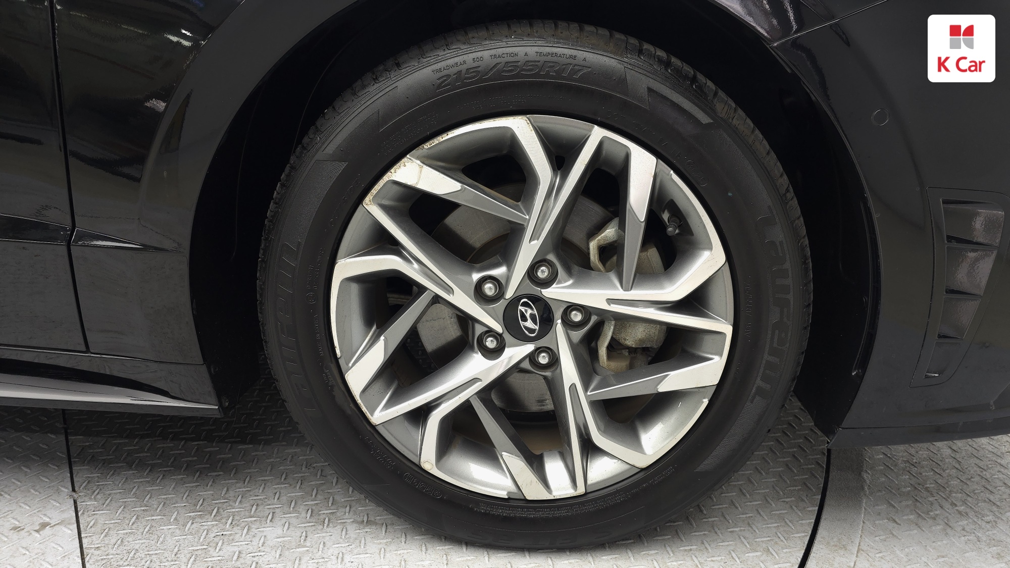 Hyundai Sonata 2.0 бензин Premium, миниатюра 9