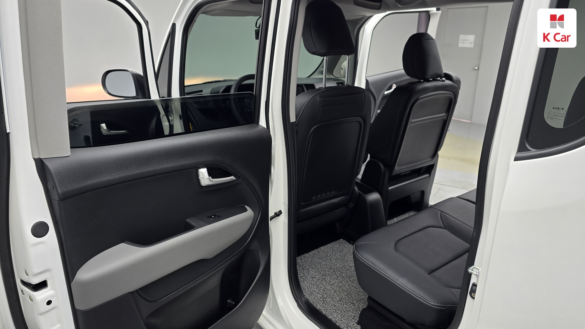 Kia Ray Prestige, миниатюра 12