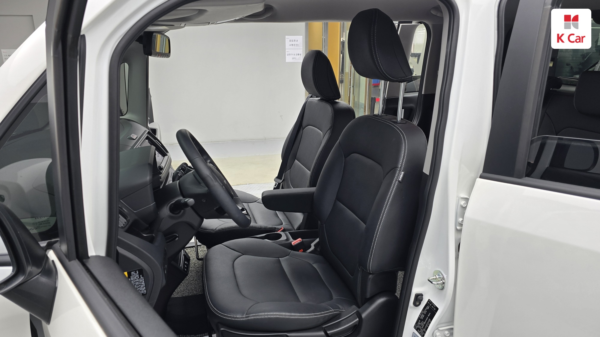 Kia Ray Prestige, миниатюра 18