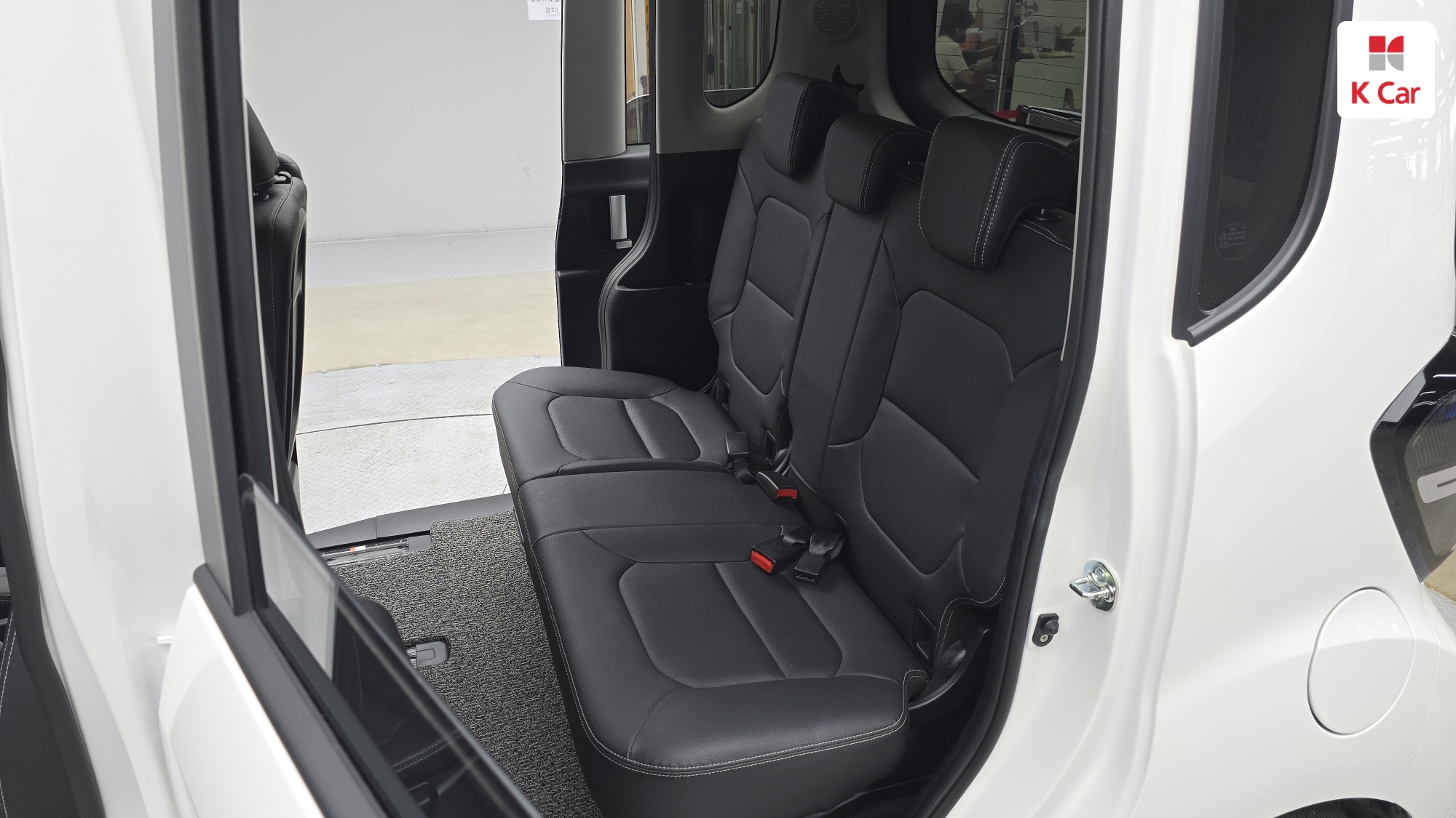 Kia Ray Prestige, миниатюра 19