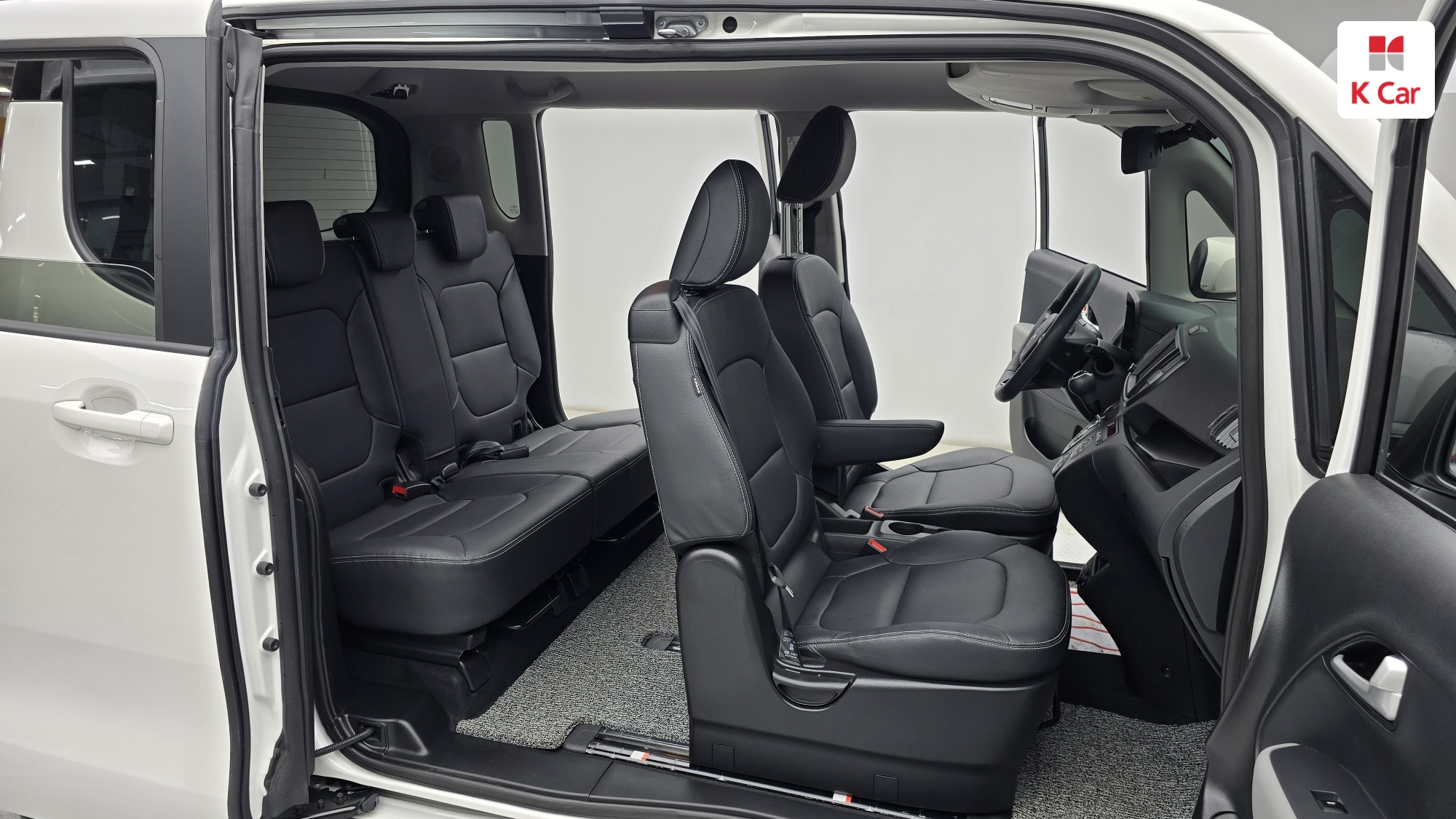 Kia Ray Prestige, миниатюра 20