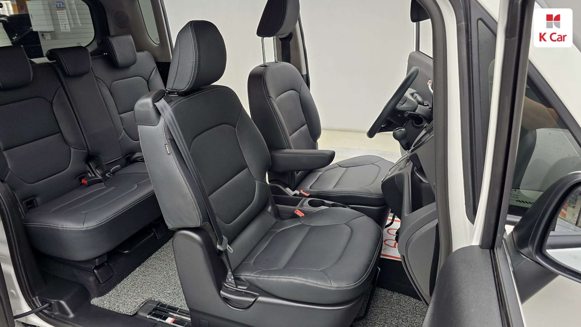 Kia Ray Prestige, миниатюра 21