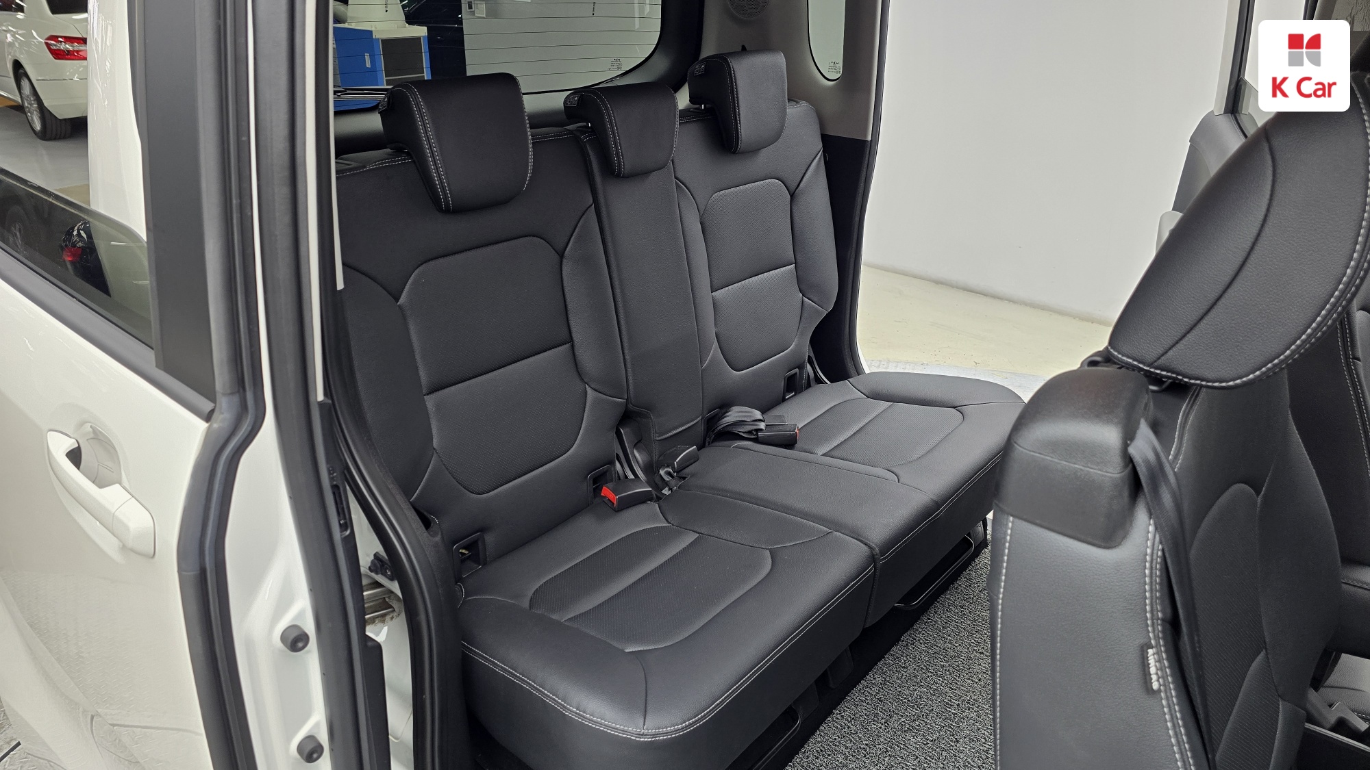 Kia Ray Prestige, миниатюра 22