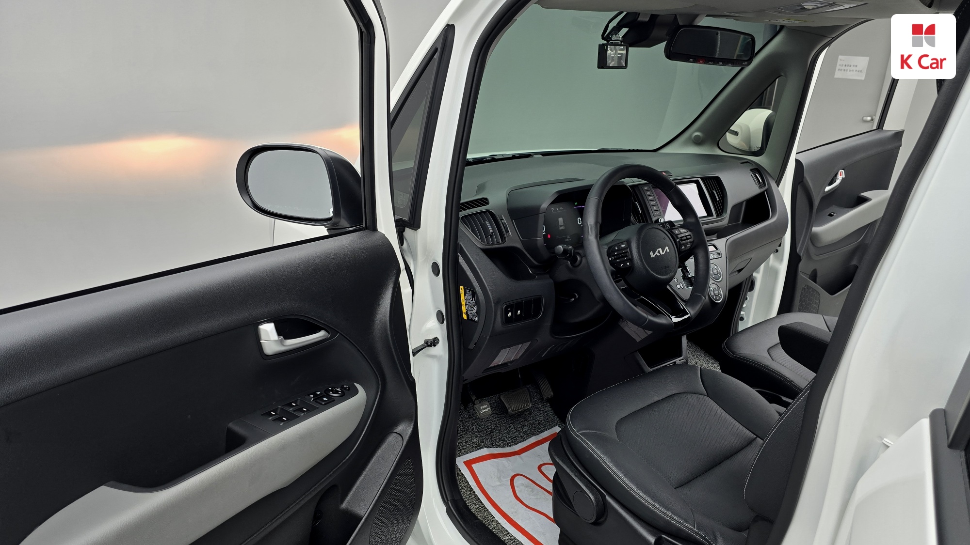 Kia Ray Prestige, миниатюра 11