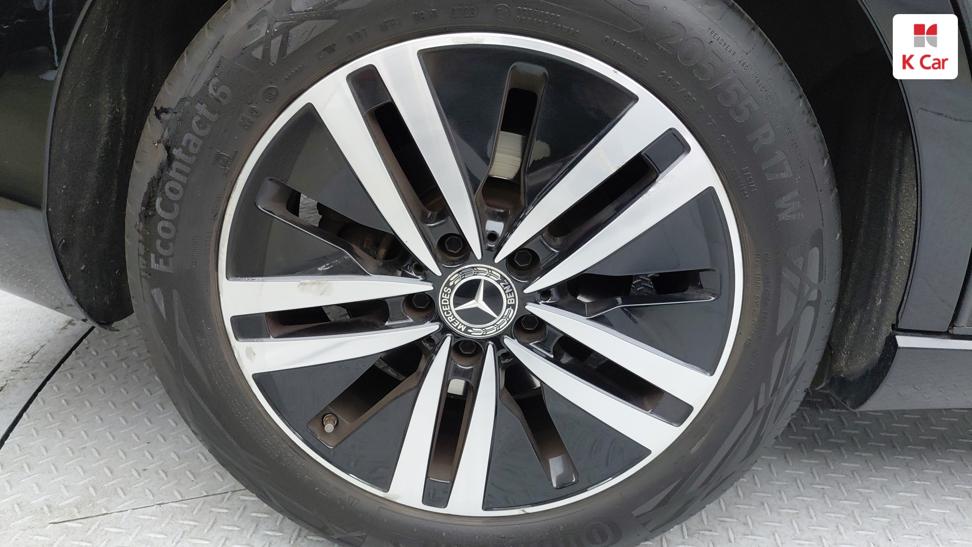 Mercedes-Benz A-Class бензин 2WD A220, миниатюра 12