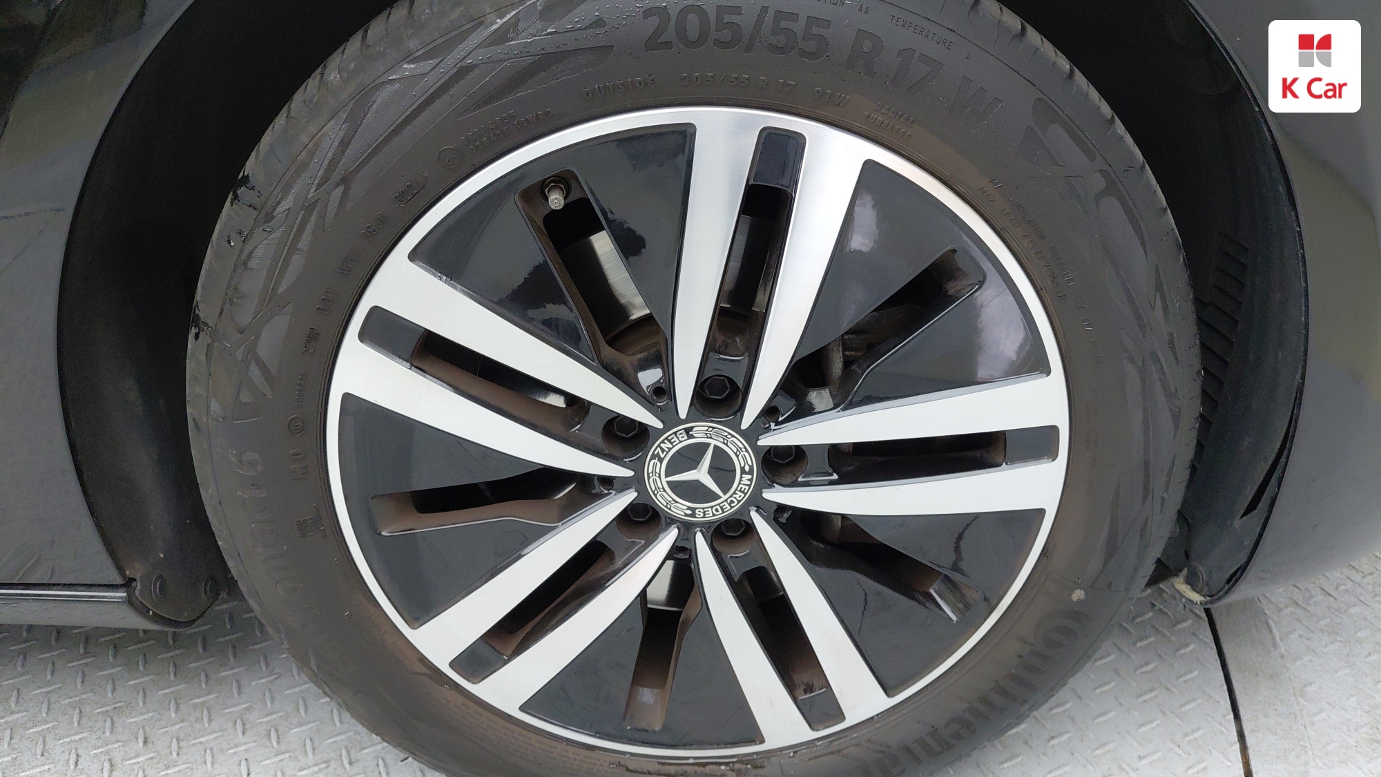 Mercedes-Benz A-Class бензин 2WD A220, миниатюра 11