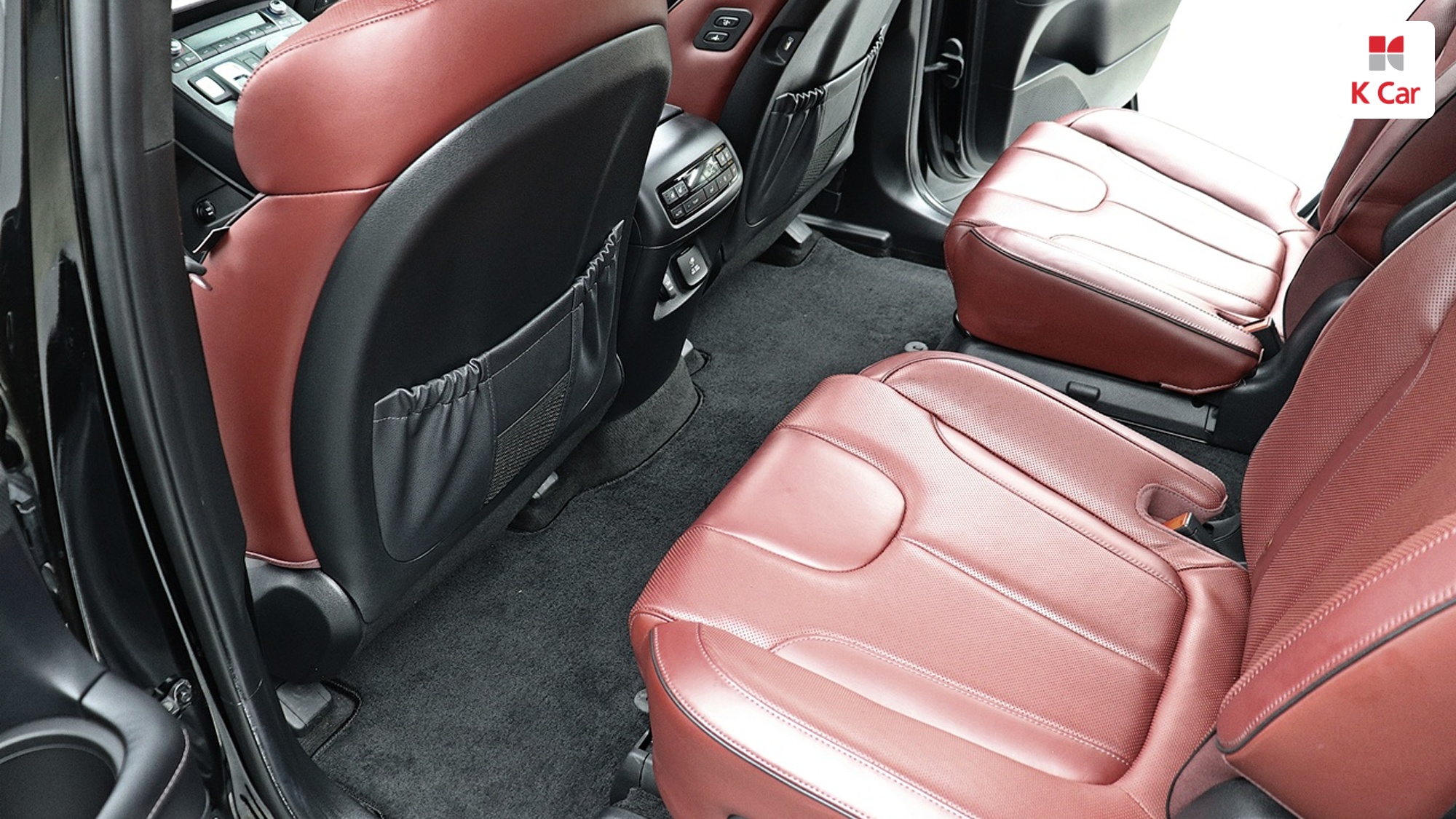 Hyundai Palisade бензин 3.8 4WD Prestige (7 мест), миниатюра 16