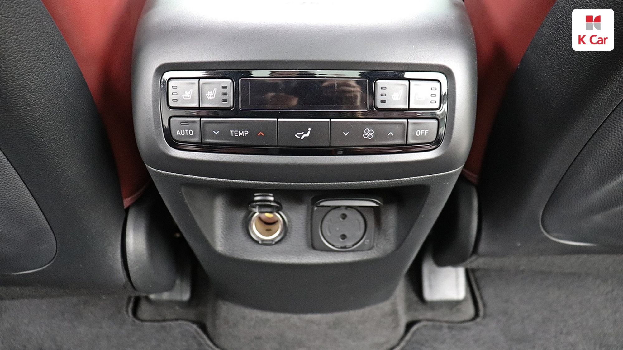 Hyundai Palisade бензин 3.8 4WD Prestige (7 мест), миниатюра 17