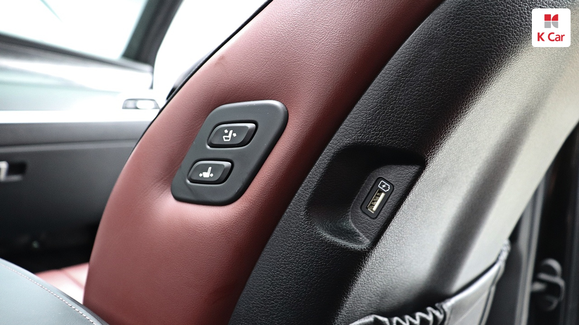 Hyundai Palisade бензин 3.8 4WD Prestige (7 мест), миниатюра 18