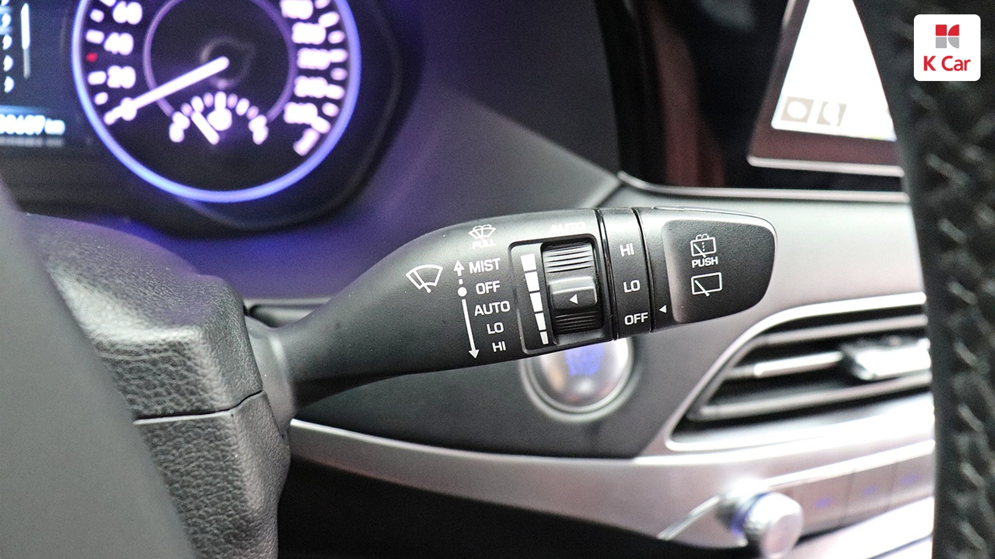 Hyundai Palisade бензин 3.8 4WD Prestige (7 мест), миниатюра 27