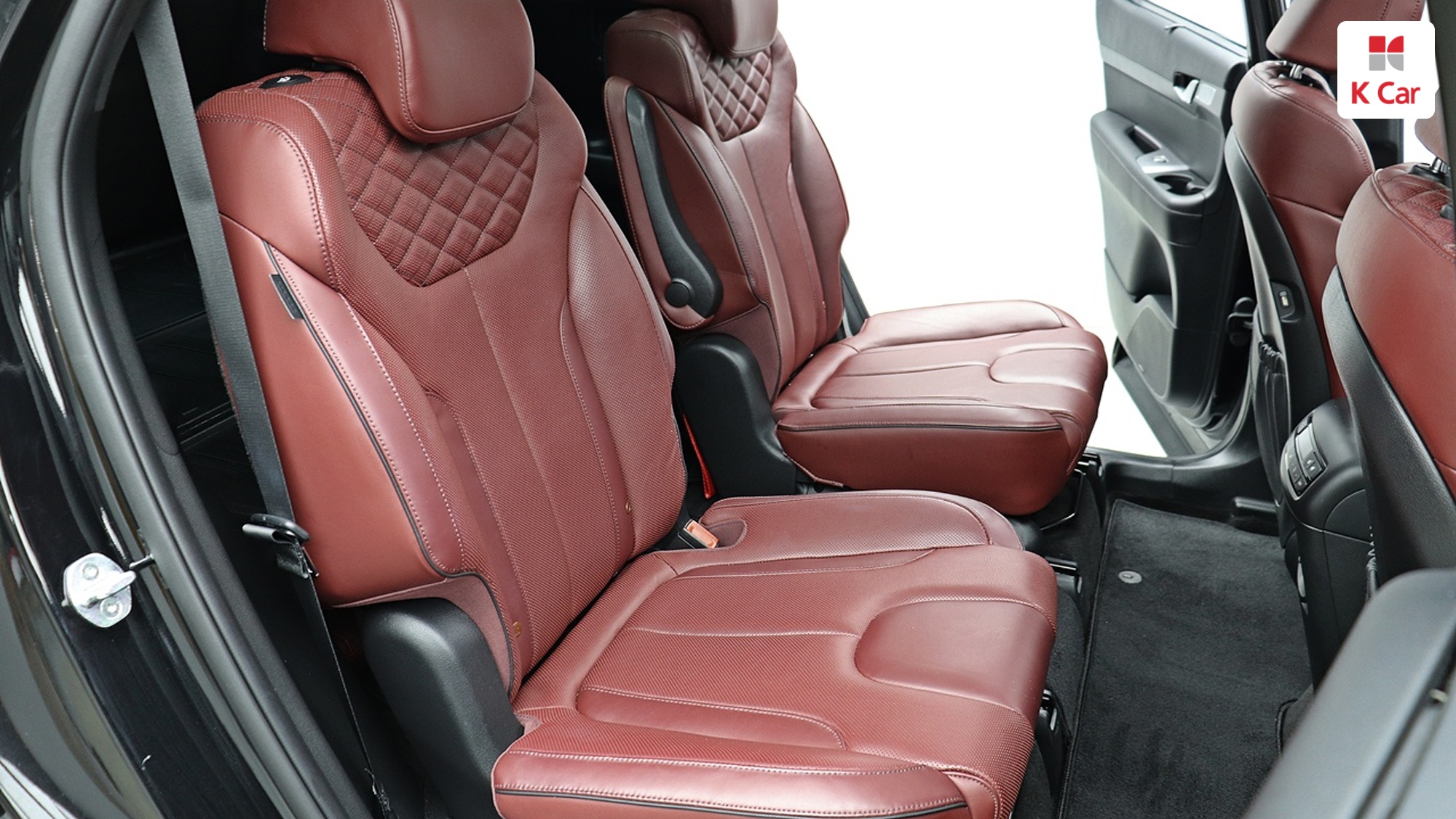 Hyundai Palisade бензин 3.8 4WD Prestige (7 мест), миниатюра 7